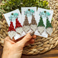 Holiday Gnomes