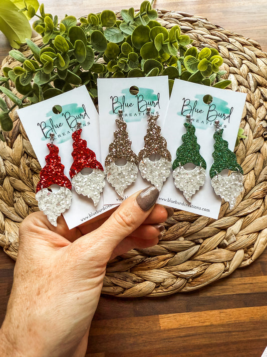 Holiday Gnomes