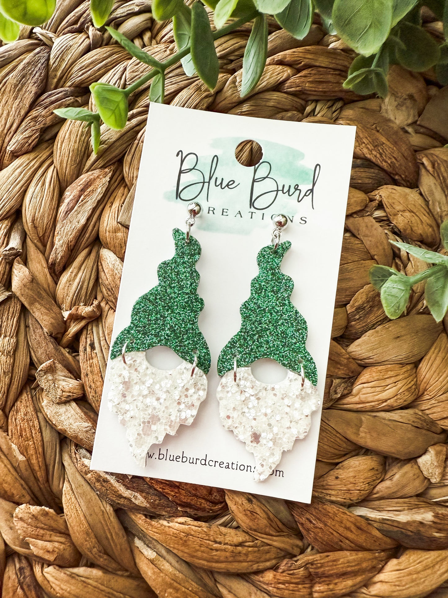 Holiday Gnomes