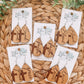 Gratitude Teardrops