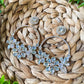 Bridal Hoops