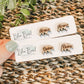 Mama/Nana Bear Studs