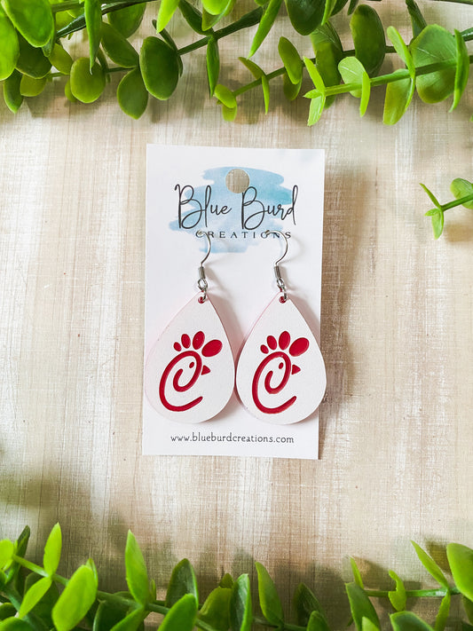 CFA Drops