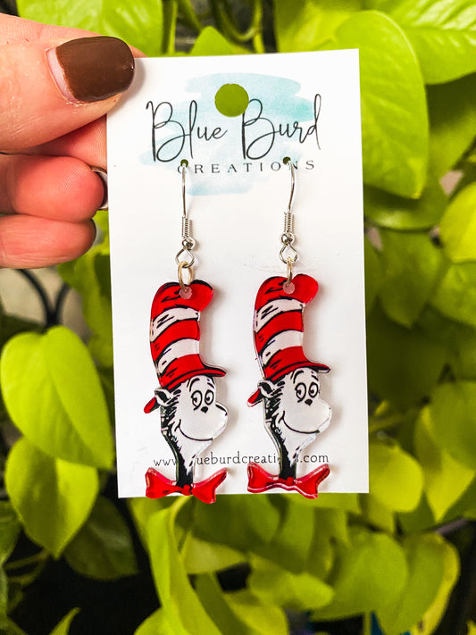 Cat in the Hat