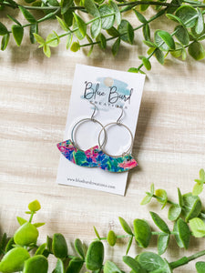 Lilly P Hoop Bars