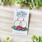 Lilly P Hoop Bars