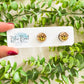Bee Studs