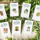 Plant Pins