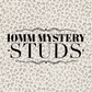 10mm Mystery Studs