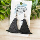 Glitter Witches Hats