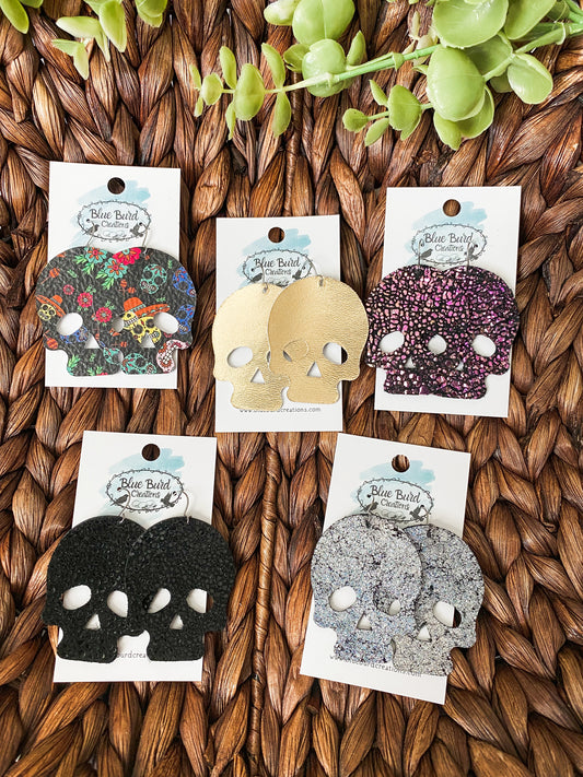 Skulls