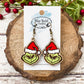 Merry Grinchmas