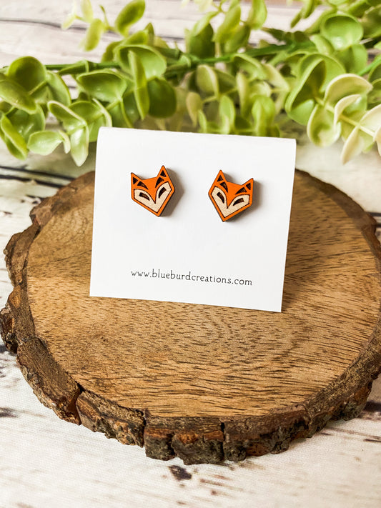 Fox Studs