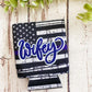 Police Wifey Can Cooler
