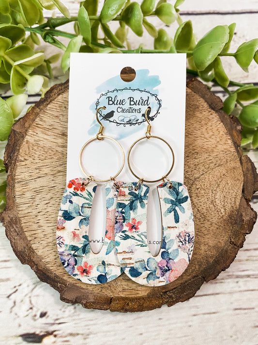 Paste Floral Diana’s