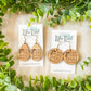 Wooden Mama Earrings
