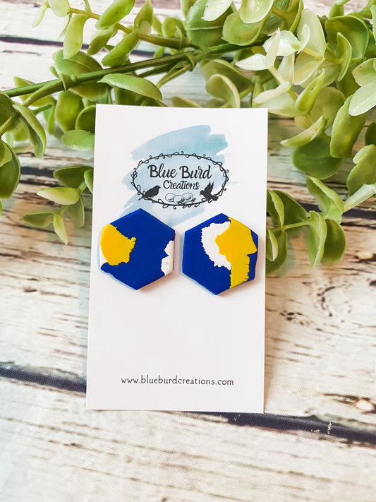 Hurricane Spirit Clays