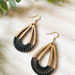The Jessica Teardrop