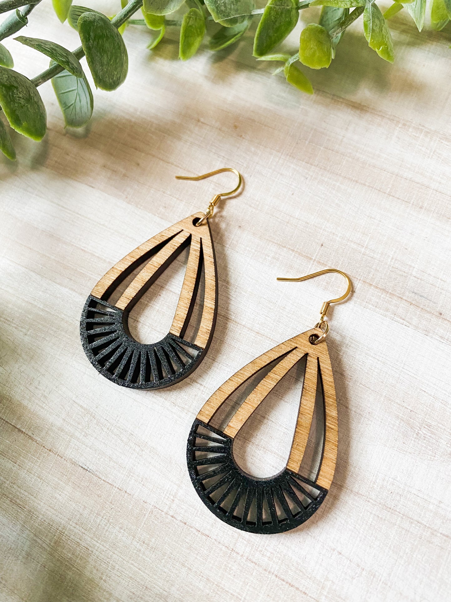 The Jessica Teardrop