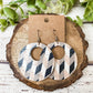 Geometric Cork Hoops
