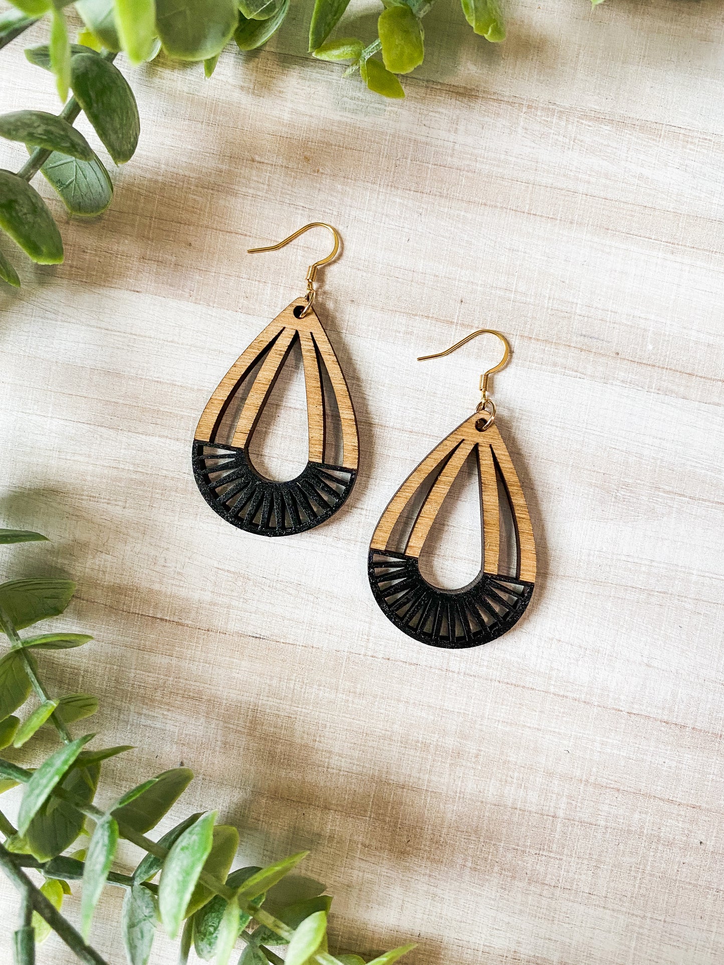 The Jessica Teardrop