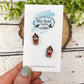 Frappuccino Studs