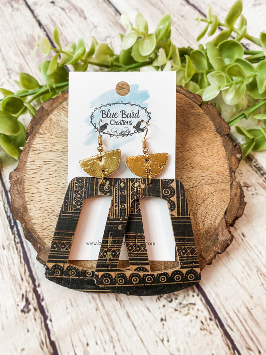 Egyptian Cork Bellas