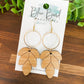 Oak Petal Drops