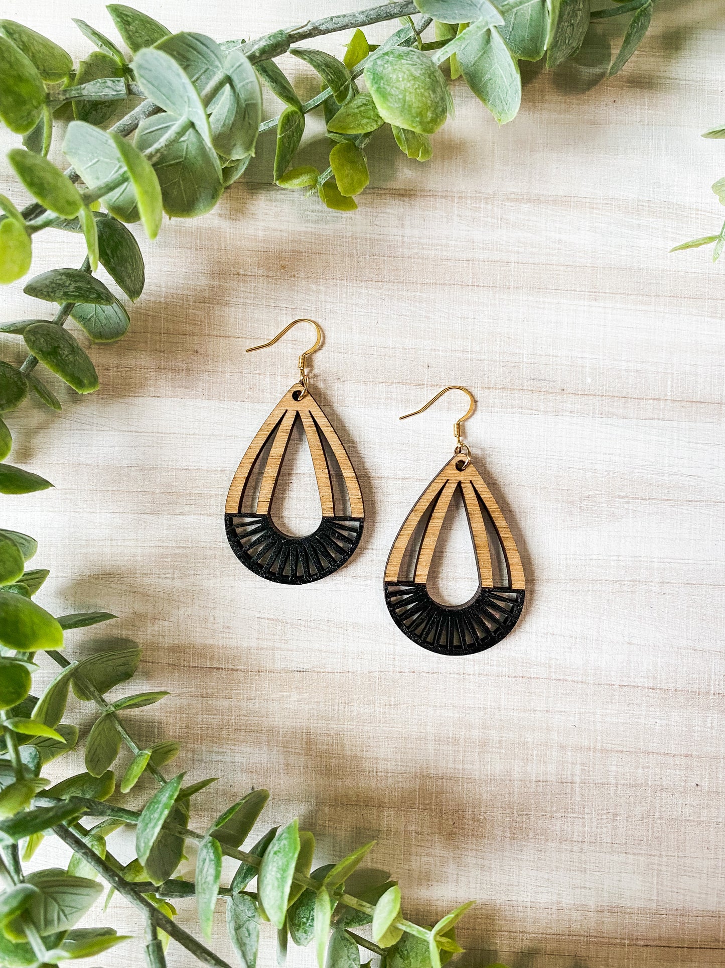 The Jessica Teardrop