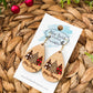 Holiday Trees Teardrops