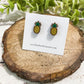 Pineapple Studs