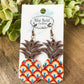Pairs of Pineapples