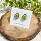 Avocado Studs