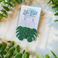 Monstera Leaf
