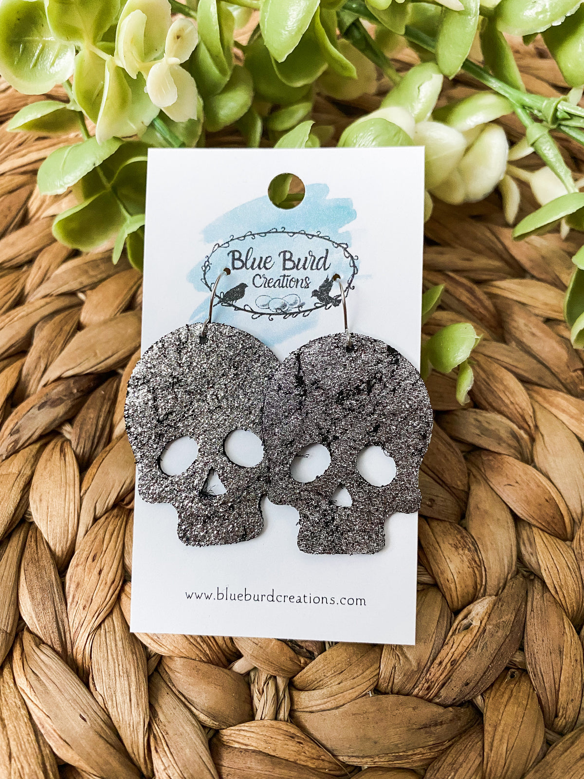 Mini Skulls
